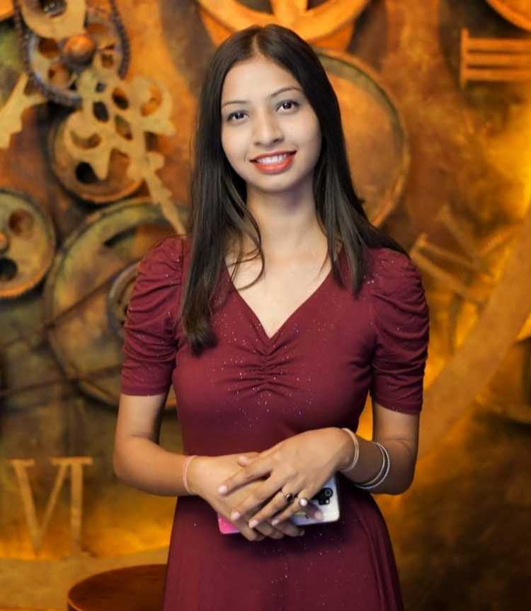 Picture of Ankita Kumari