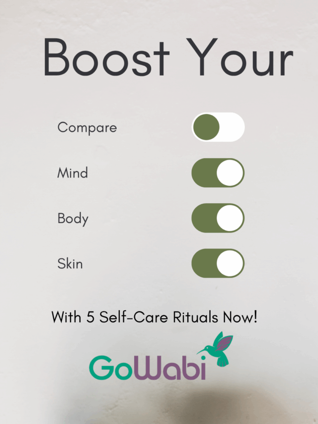 Boost Your Mind, Body, and Skin With 5 Self-Care Rituals Now!