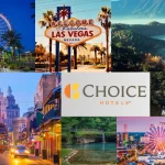Top Destinations With Choice Hotels