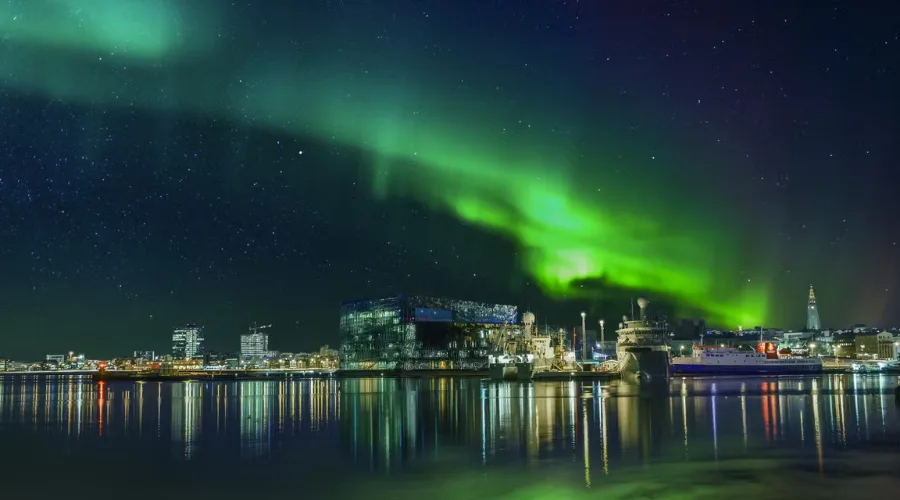 Best Places To See Northern Lights