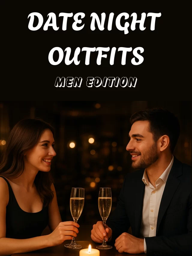 Date Night Outfits