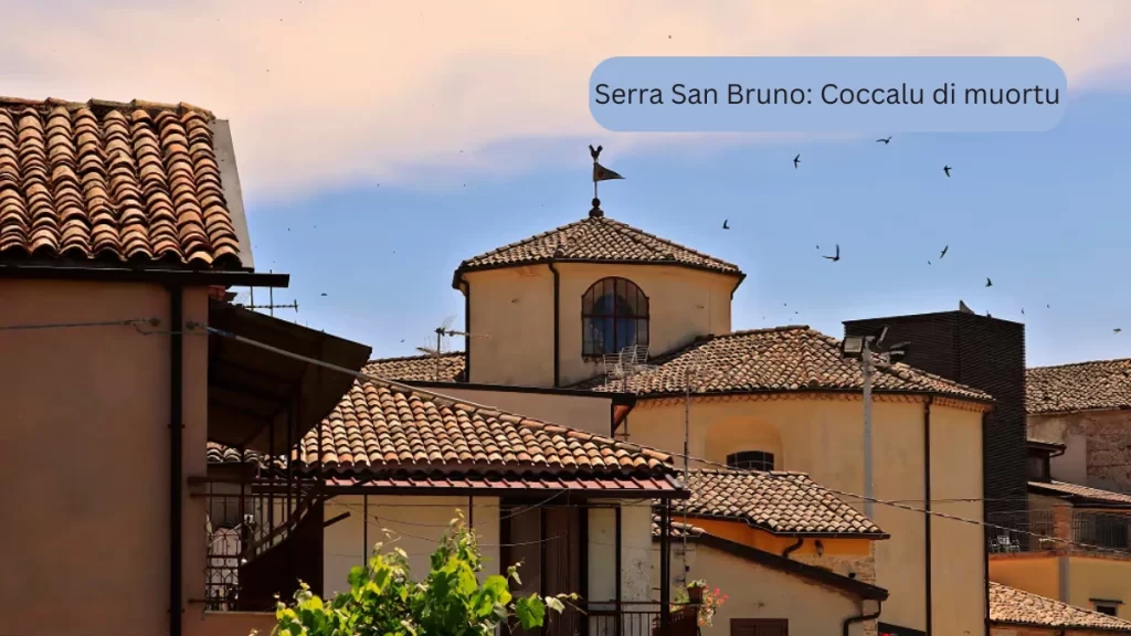 Serra San Bruno: Coccalu di muortu