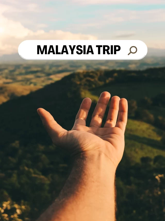 Travel To Malaysia Hassel Free