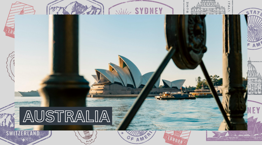 Australia