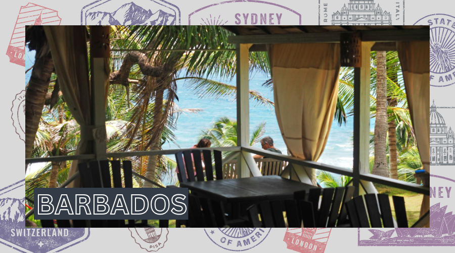 Barbados