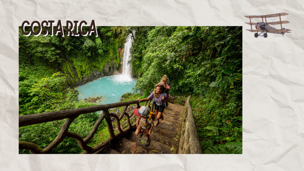 Costa Rica: Top Places You Can Visit In 2026