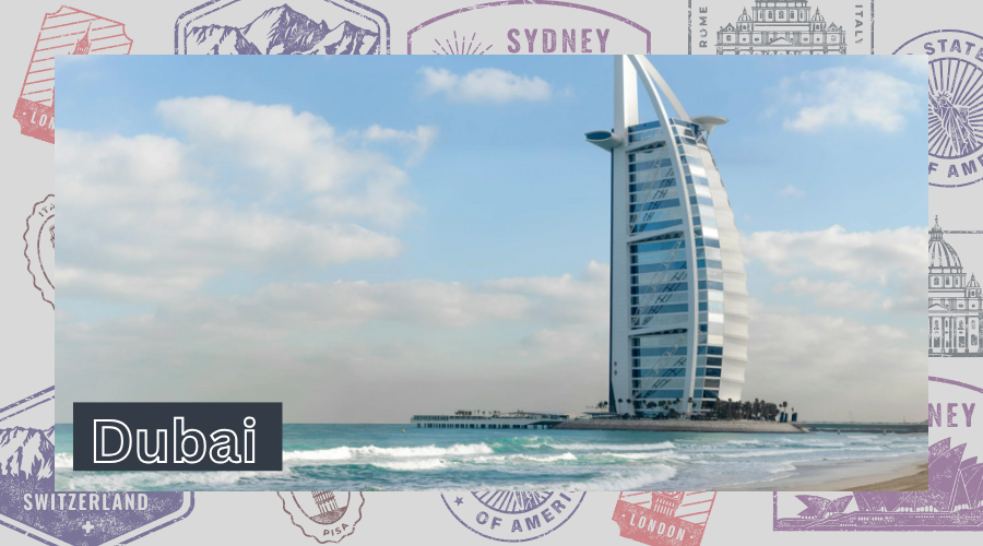 Dubai