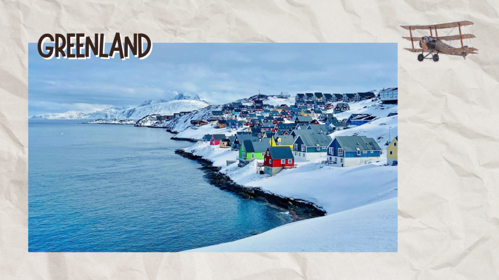 Greenland: Top Places You Can Visit In 2026