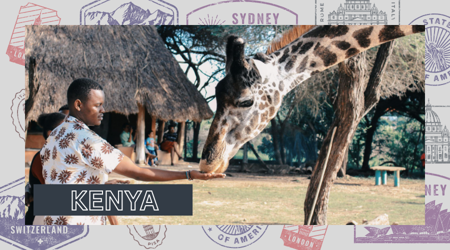 Kenya