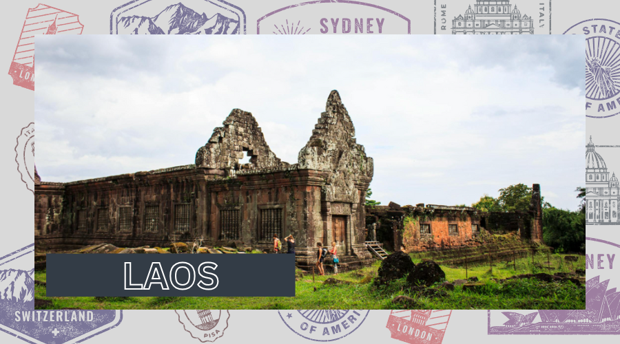 Laos