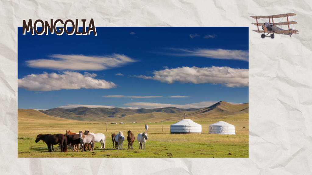 Mongolia: Top Places You Can Visit In 2026
