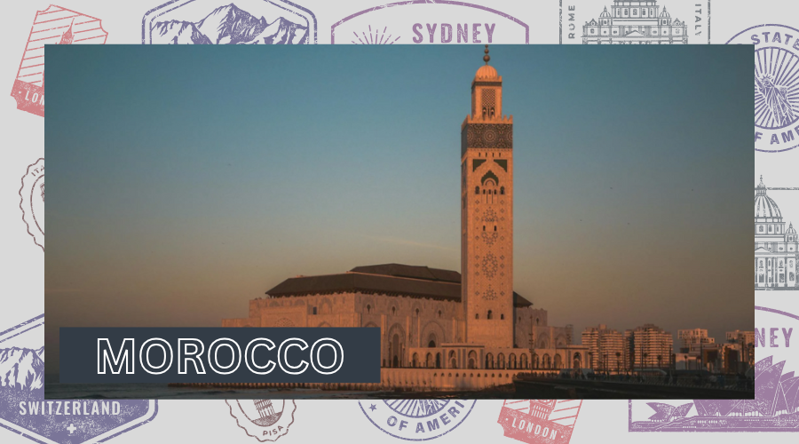 Morocco