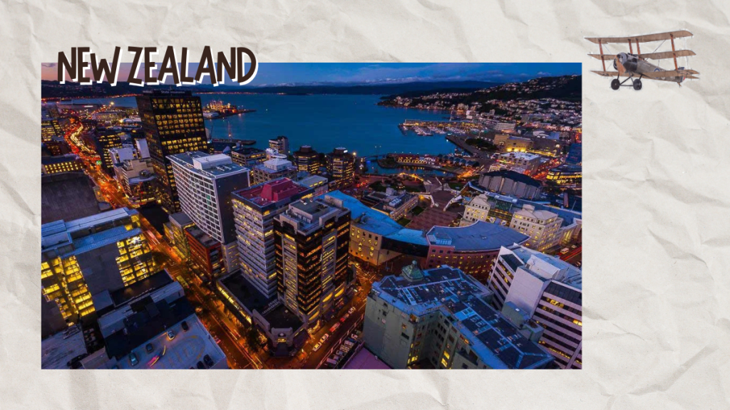 New Zealand: Top Places You Can Visit In 2026