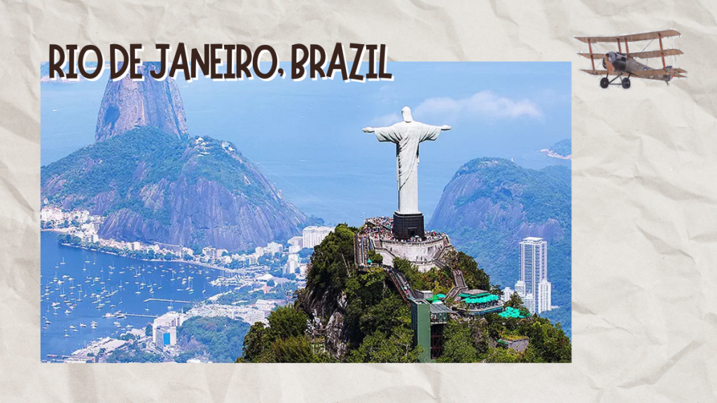 Rio de Janeiro, Brazil: Top Places You Can Visit In 2026