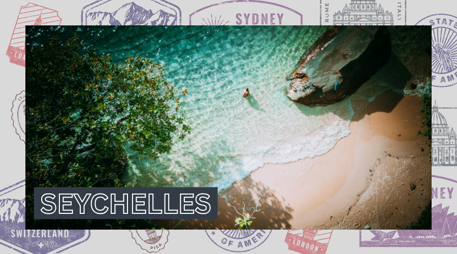 Seychelles