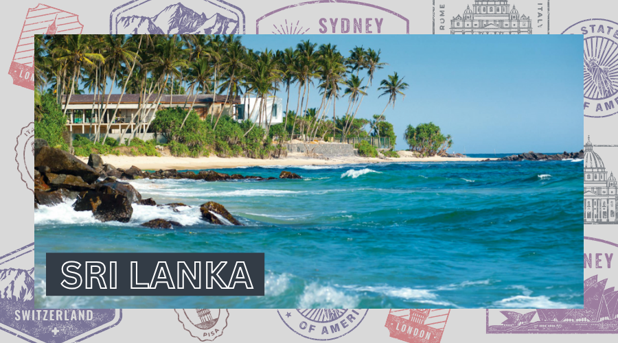 Sri Lanka