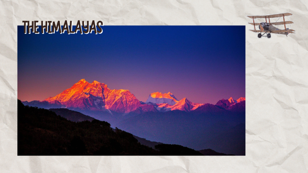 The Himalayas: Top Places You Can Visit In 2026