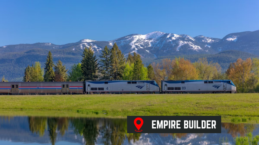 Empire Builder