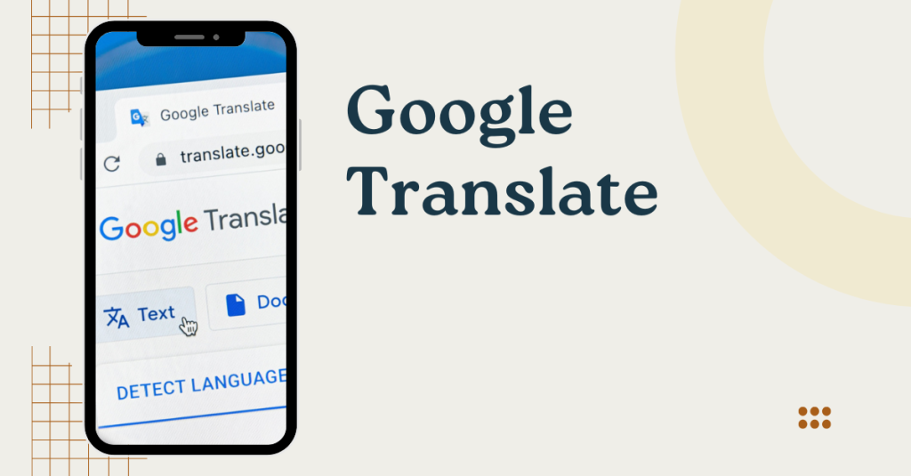 Google Translate The Best Travel App For Easy Communication