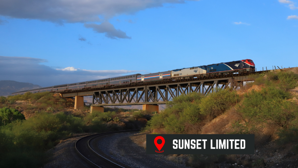 Sunset Limited
