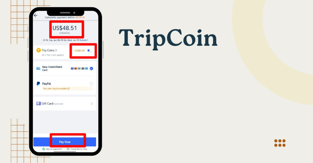 TripCoin The Best Travel App For Managing Expenses