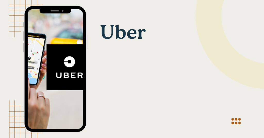 Uber The Best Travel App For Moving In Cities