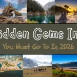 10 Hidden Gems In Asia You Must Go To In 2026