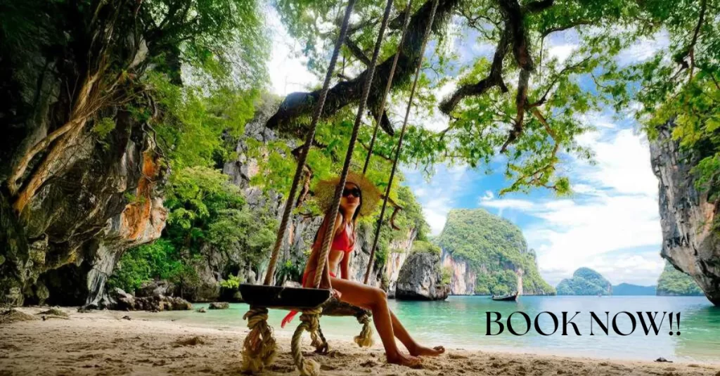 Carribean Holidays-Book Now
