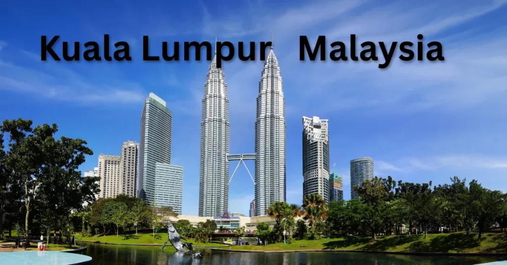 Kuala Lumpur Malaysia