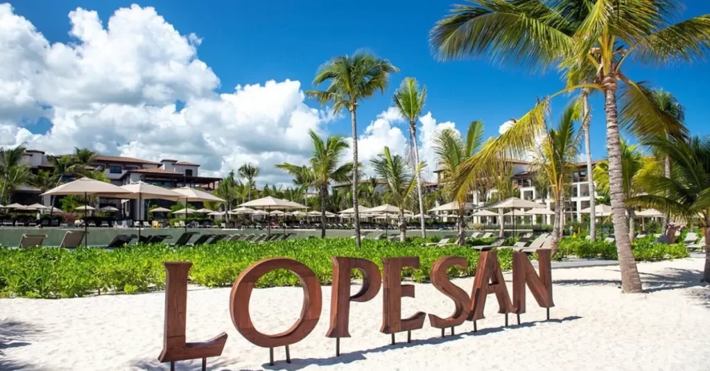 Lopesan Hotel Group