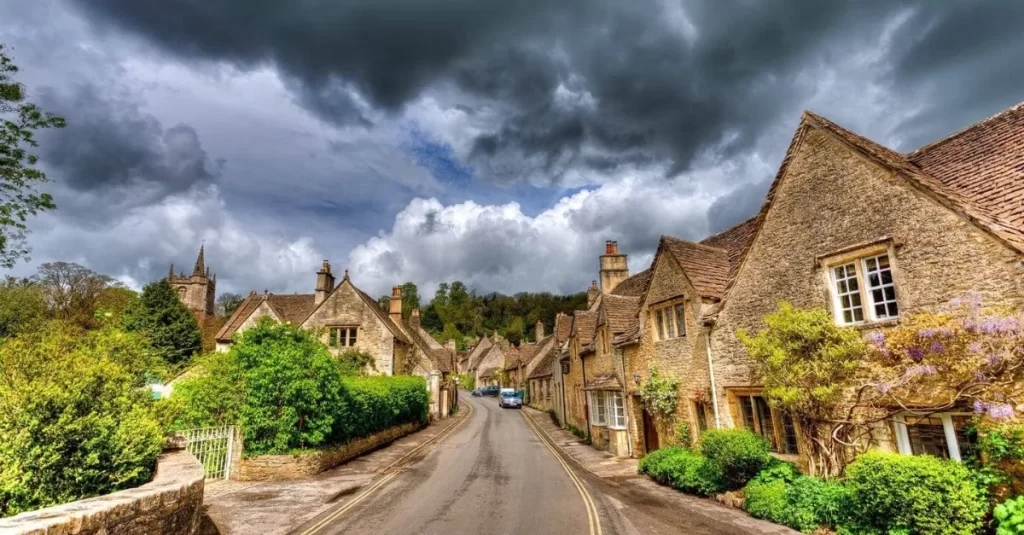 Scenic & Countryside Holidays