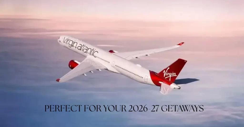 Virgin Atlantic Holidays