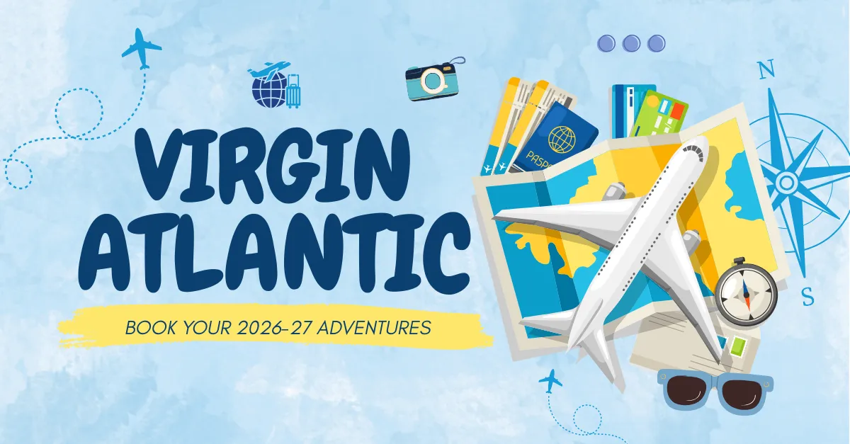 Why Choose Virgin Atlantic Holidays To Travel
