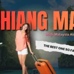 Why I Flew Malaysia Airlines to Chiang Mai, and It Was The Best One