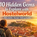 10 Hidden Gems to Explore with Hostelworld Cities I Wandered Differently
