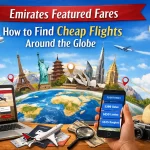 Emirates travel deals around the world