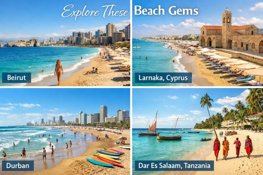 Explore These Beach Gems Also (Don’t Miss Out!)