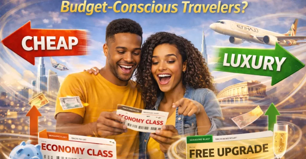 Is Etihad Worth It for Budget-Conscious Travelers