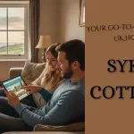SYKES COTTAGES