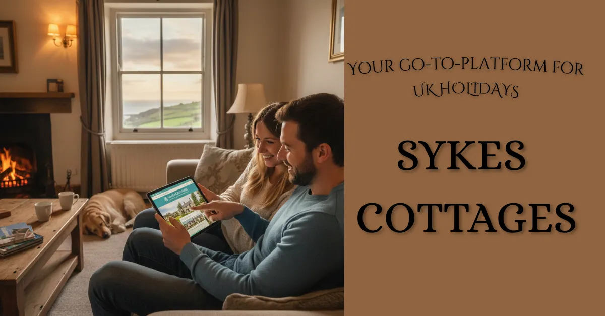 SYKES COTTAGES