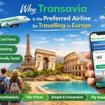 Transavia Has Become the Preferred Airline