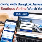 What Makes Bangkok Airways Unique and Worth an Endorsement