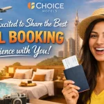 Why book the perfect stay With Choice Hotels