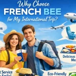 Why choose French Bee for travel